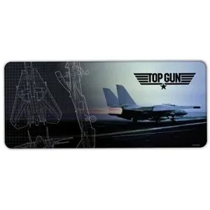Top Gun – Fighter – Podložka pod myš a klávesnicu