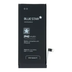 Apple iPhone XR - Blue Star Premium batérie - 2942mAh #7182779