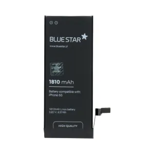 Baterie Apple iPhone 6 1810 mAh Polymer Blue Star PREMIUM