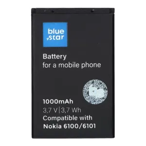 Batéria BlueStar pre Sony Ericsson K800/K790i (1100 mAh) BLU-022257