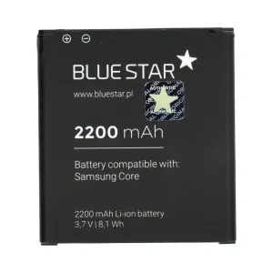Blue Star Baterie Samsung Galaxy Core Prime G3608 G3606 G3609 2200 mAh Li-Ion (BS) PREMIUM