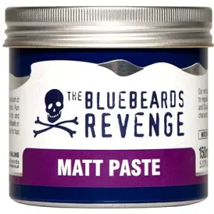 BLUEBEARDS REVENGE Hair Matt Paste 100 ml