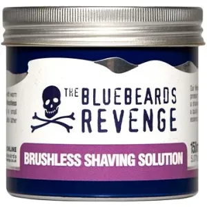 BLUEBEARDS REVENGE Shaving Solution 100 ml