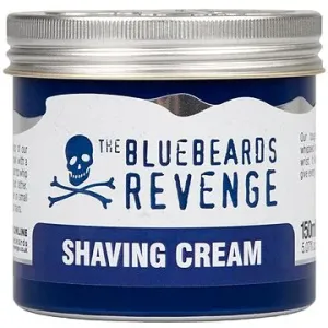 BLUEBEARDS REVENGE Shaving Cream 150 ml