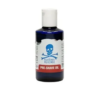 BLUEBEARDS REVENGE Pre Shave Oil 100 ml