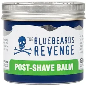 BLUEBEARDS REVENGE After Shave Balm 150 ml