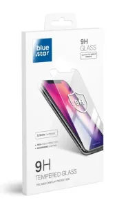 Ochranné sklo Blue Star 9H iPhone XR/11 (6.1)