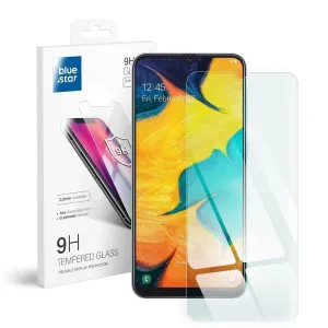 Ochranné sklo Blue Star 9H Samsung Galaxy A30/A30s/A50 A505/M21