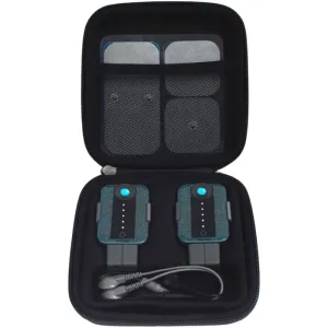 Bluetens Duo-Sport 2x elektrostimulátor s príslušenstvom