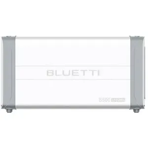 Bluetti Home Energy Storage B500