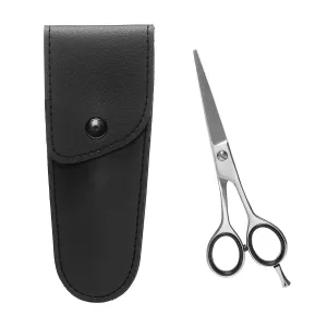 Blumfeldt Visionaire Premium, nožnice na strihanie vlasov, extra ostré, vrátane puzdra na nožnice #1426357