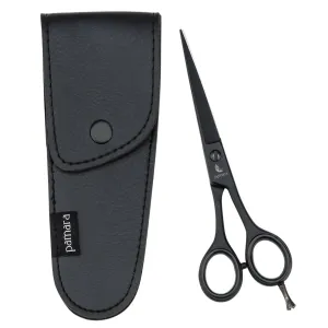 Blumfeldt Visionaire Premium, nožnice na strihanie vlasov, extra ostré, vrátane puzdra na nožnice #6097517