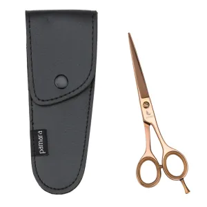 Blumfeldt Visionaire Premium, nožnice na strihanie vlasov, extra ostré, vrátane puzdra na nožnice #6097518