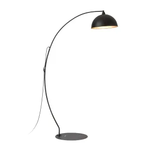 Blumfeldt Bixente, oblúková lampa, IP23, E27, 60 W max