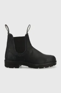 Členkové topánky Blundstone