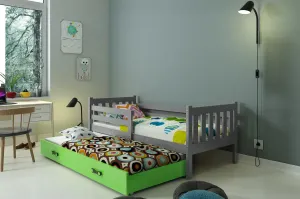Detské postele BMS