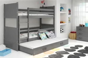 Poschodové postele BMS