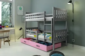 Detské postele BMS