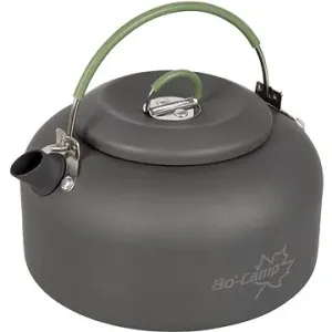 Bo-Camp - Teapot kettle Hard anodized ALU 1400 ml
