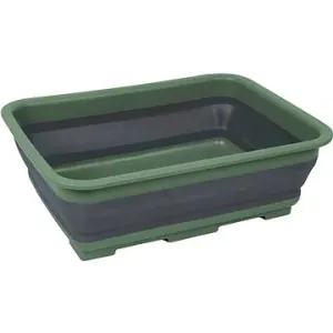 Bo-Camp Silikone Collapsible Sink 7 L