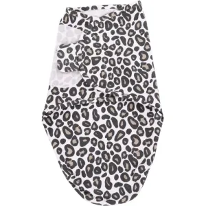 Bo Jungle B-Wrap Small Leopard zavinovačka 3,2-6,4kg 1 ks