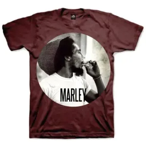 Pánske tričká Bob Marley