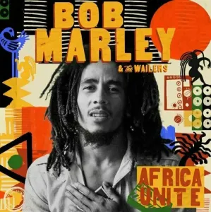 Bob Marley & The Wailers - Africa Unite (Opaq Red Coloured) (Limited Edition) (LP) LP platňa