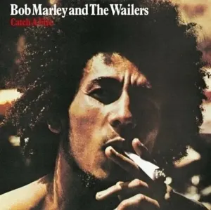 Bob Marley & The Wailers - Catch A Fire (Limited Edition) (50th Anniversary) (3 LP + 12