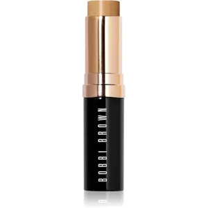 Bobbi Brown Skin Foundation Stick viacúčelová make-up tyčinka odtieň Natural Tan (W-054) 9 g