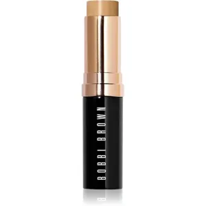 Bobbi Brown Skin Foundation Stick viacúčelová make-up tyčinka odtieň Warm Natural (W-056) 9 g