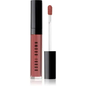 Bobbi Brown Crushed Oil Infused Gloss hydratačný lesk na pery odtieň Force of Nature 6 ml