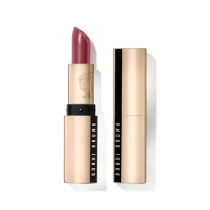 Bobbi Brown Luxe Lipstick luxusný rúž s hydratačným účinkom odtieň Soft Berry 3,8 g