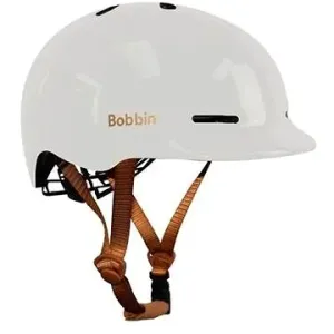 Bobbin Metric Gloss Pebble One Size (54 – 62 cm)