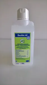 Bode Bacillol AF na dezinfekciu plôch, 500 ml