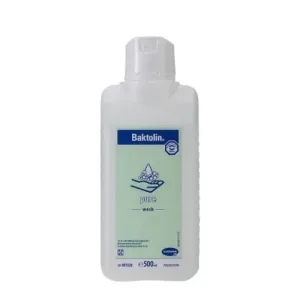 Bode Baktolin pure na dezinfekciu rúk 500 ml