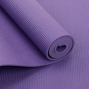 Podložka na jogu Bodhi ASANA 60 Farba: fialová