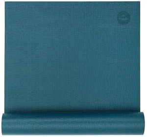 Podložka na jogu Bodhi ASANA 60 Farba: petrolejová modrá