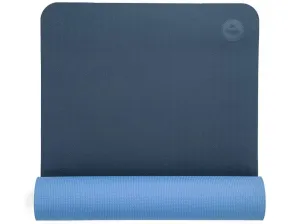Podložka na jogu Bodhi Lotus Pro II Farba: modrá #5920781