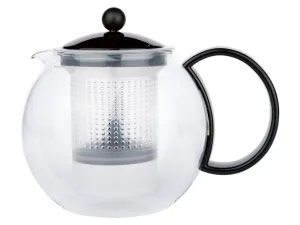 BODUM Kanvica na prípravu čaju/Šálky (kanvica na prípravu čaju Assam)