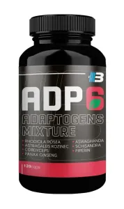 ADP6 - Body Nutrition 120 kaps