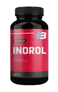 Inorol - Body Nutrition 100 kaps