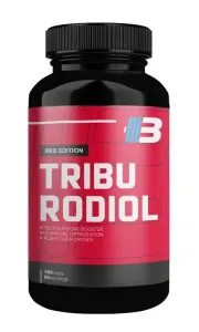 Triburodiol - Body Nutrition  120 kaps