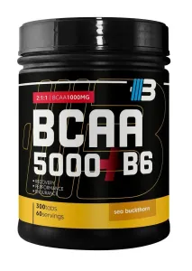BCAA 5000 + B6 2:1:1 - Body Nutrition  150 tbl