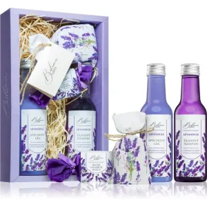 Bohemia Gifts & Cosmetics Lavender darčeková sada #8162660