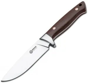 Boker Arbolito Hunter Wood Lovecký nožík