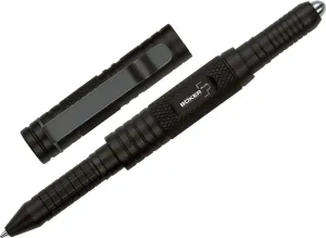 Boker Plus Tactical Pen Black Taktický nôž