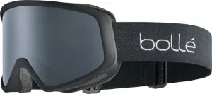 Bollé Bedrock Black Matte/Grey Lyžiarske okuliare