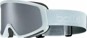 Bollé Bedrock Plus Powder Blue Matte/Black Chrome Lyžiarske okuliare