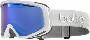 Bollé Cascade Lightest Grey Matte/Bronze Blue Lyžiarske okuliare