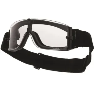 Taktické ochranné okuliare BOLLÉ® X800 - číre